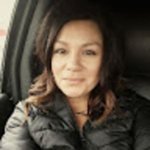 Meet your Posher, Lexie